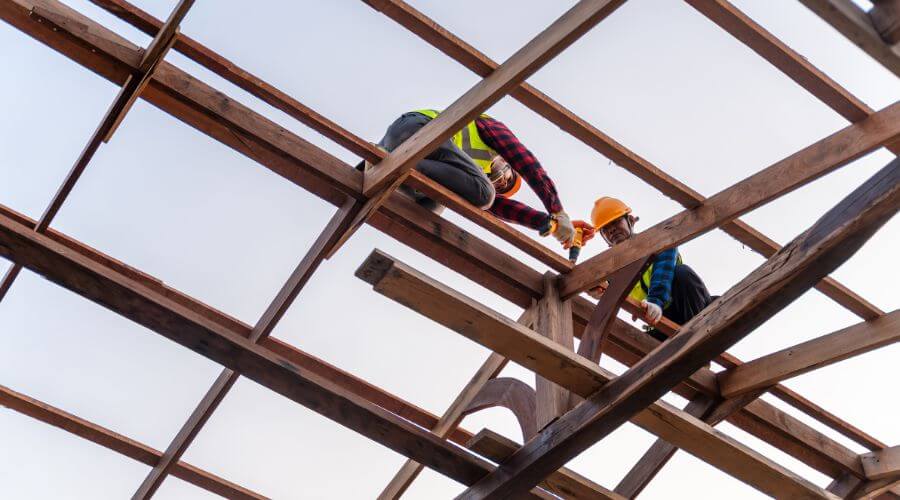 Expert Emergency Roof Repairs services in Halifax, NC